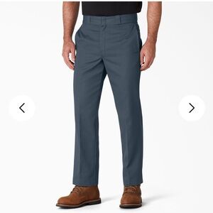 Dickies 874 Work Pants 36x32